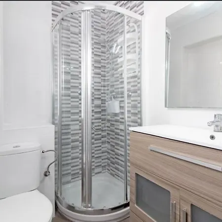 Apartamento Marso Puerto de Sagunto Exterior photo