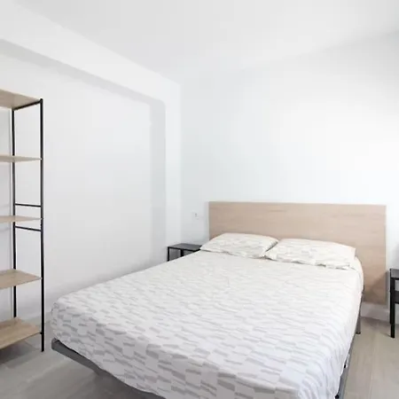 Apartamento Marso Puerto de Sagunto Exterior photo