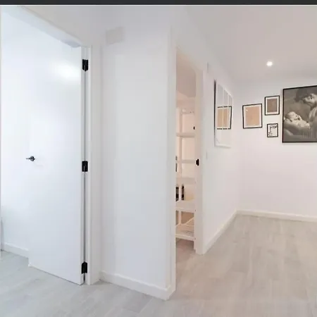 Apartamento Marso Puerto de Sagunto Exterior photo