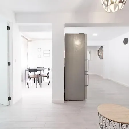 Apartamento Marso Puerto de Sagunto Exterior photo