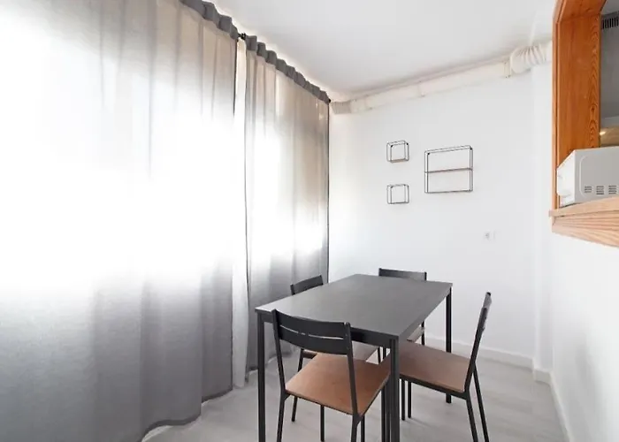Apartamento Marso