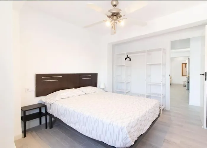 Apartamento Marso