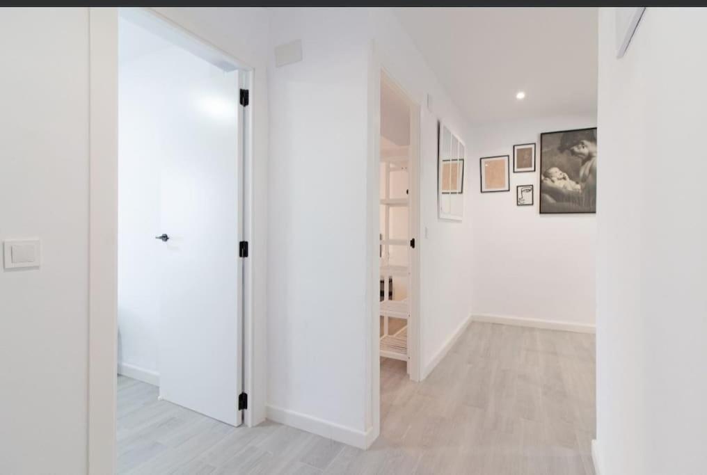 Marso Apartment Sagunto