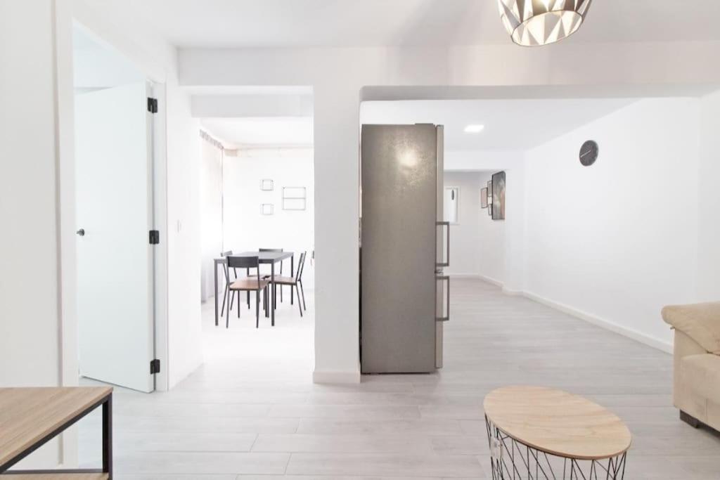 Apartment Marso Sagunto